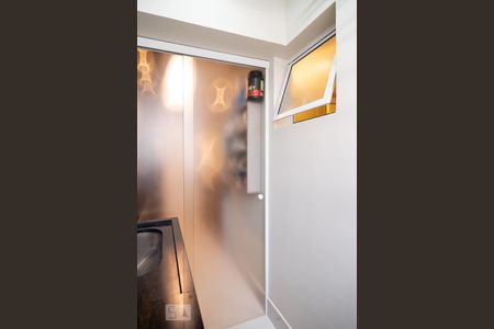 Apartamento à venda com 61m², 2 quartos e 1 vaga Apartamento à venda com 61m², 2 quartos e 1 vagaÁrea de Serviço