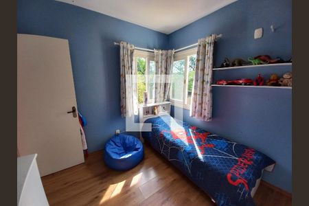 Casa à venda com 160m², 3 quartos e sem vagaQuarto 01