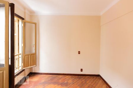 Quarto de apartamento para alugar com 2 quartos, 55m² em Santa Efigênia, São Paulo