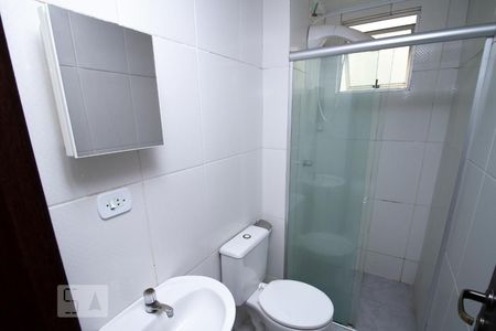 Apartamento para alugar com 68m², 3 quartos e 1 vagaBanheiro