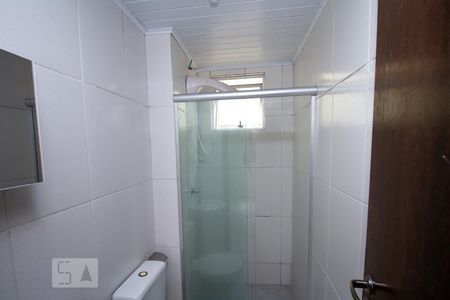 Apartamento para alugar com 68m², 3 quartos e 1 vagaBanheiro