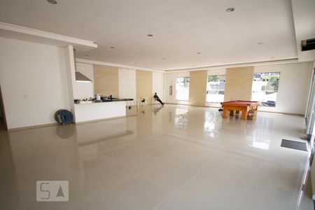 Apartamento para alugar com 68m², 3 quartos e 1 vagaSalão de Festas