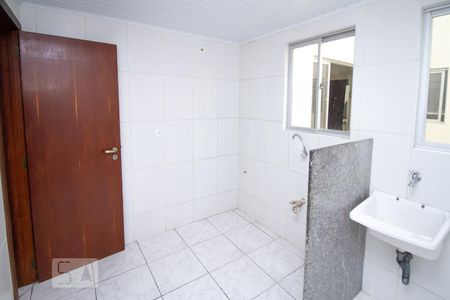 Apartamento para alugar com 68m², 3 quartos e 1 vagaCozinha