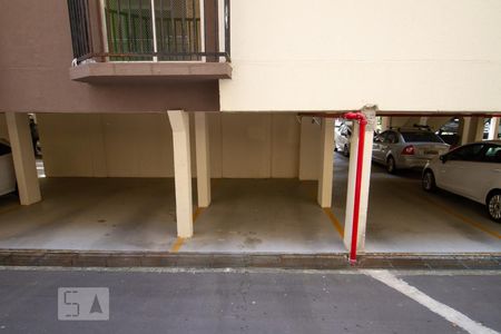 Apartamento para alugar com 68m², 3 quartos e 1 vagaGaragem