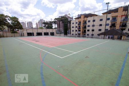Apartamento para alugar com 68m², 3 quartos e 1 vagaQuadra Esportiva