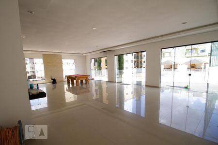 Apartamento para alugar com 68m², 3 quartos e 1 vagaSalão de Festas