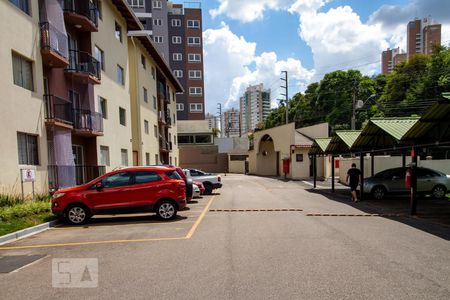 Apartamento para alugar com 68m², 3 quartos e 1 vagaÁrea comum/Garagem