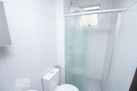 Apartamento para alugar com 68m², 3 quartos e 1 vagaBanheiro