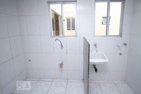 Apartamento para alugar com 68m², 3 quartos e 1 vagaCozinha