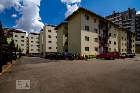 Apartamento para alugar com 68m², 3 quartos e 1 vagaÁrea comum/Garagem