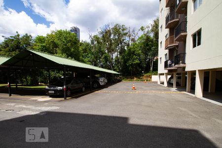 Apartamento para alugar com 68m², 3 quartos e 1 vagaÁrea comum/Garagem