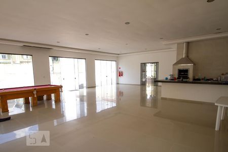 Apartamento para alugar com 68m², 3 quartos e 1 vagaSalão de Festas