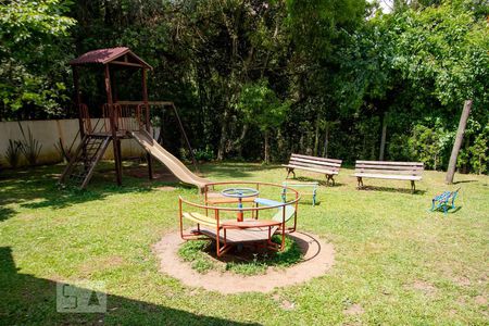Apartamento para alugar com 68m², 3 quartos e 1 vagaPlayground