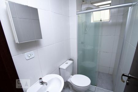 Apartamento para alugar com 68m², 3 quartos e 1 vagaBanheiro