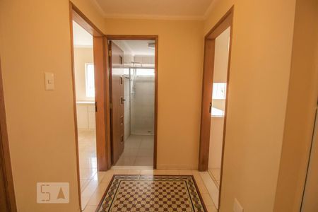 Hall  de apartamento para alugar com 3 quartos, 85m² em Vila Clementino, São Paulo