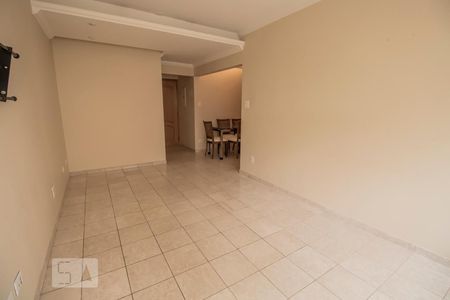 Sala de apartamento para alugar com 3 quartos, 85m² em Vila Clementino, São Paulo