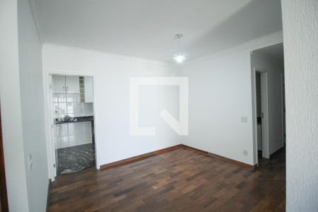 Sala de apartamento para alugar com 4 quartos, 120m² em Alto da Mooca, São Paulo