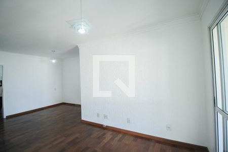 Sala de apartamento para alugar com 4 quartos, 120m² em Alto da Mooca, São Paulo