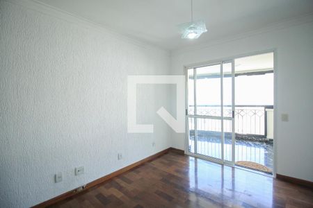 Sala de apartamento para alugar com 4 quartos, 120m² em Alto da Mooca, São Paulo