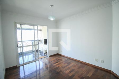 Sala de apartamento para alugar com 4 quartos, 120m² em Alto da Mooca, São Paulo