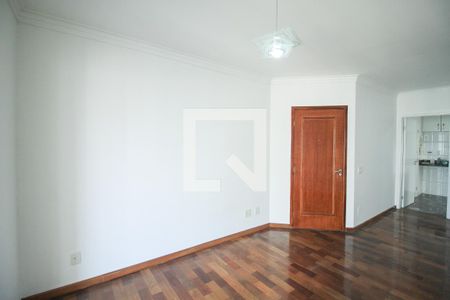 Sala de apartamento para alugar com 4 quartos, 120m² em Alto da Mooca, São Paulo