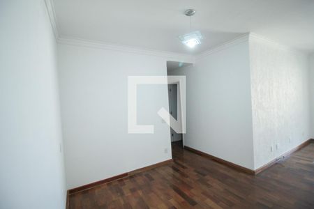 Sala de apartamento para alugar com 4 quartos, 120m² em Alto da Mooca, São Paulo