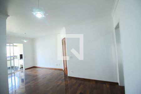 Sala de apartamento para alugar com 4 quartos, 120m² em Alto da Mooca, São Paulo