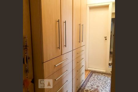 quarto 1 de apartamento para alugar com 3 quartos, 125m² em Chácara Inglesa, São Paulo