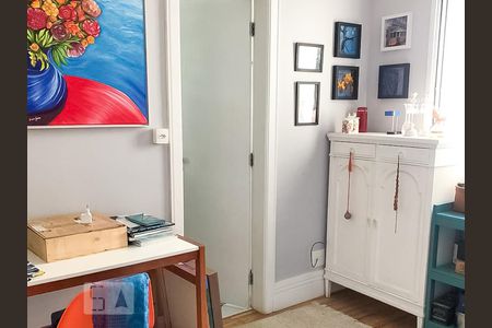 Apartamento para alugar com 125m², 3 quartos e 2 vagas Apartamento para alugar com 125m², 3 quartos e 2 vagasquarto 2