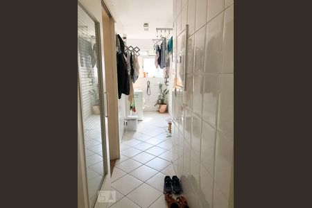 Apartamento para alugar com 125m², 3 quartos e 2 vagas Apartamento para alugar com 125m², 3 quartos e 2 vagasÁrea de Serviço