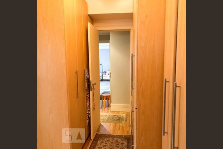 quarto 1 de apartamento para alugar com 3 quartos, 125m² em Chácara Inglesa, São Paulo