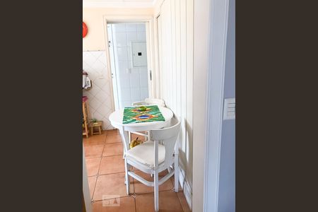 Apartamento para alugar com 125m², 3 quartos e 2 vagas Apartamento para alugar com 125m², 3 quartos e 2 vagasCozinha