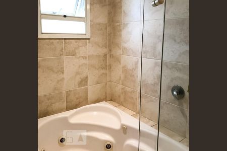 Apartamento para alugar com 125m², 3 quartos e 2 vagas Apartamento para alugar com 125m², 3 quartos e 2 vagasBanheiro