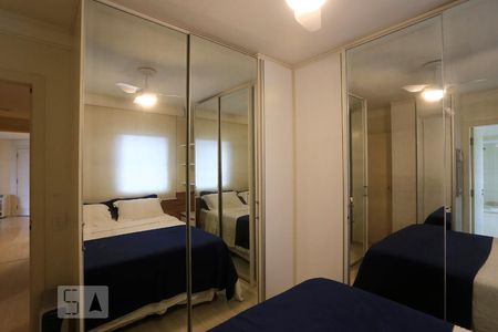 Apartamento à venda com 110m², 3 quartos e 3 vagasSuíte