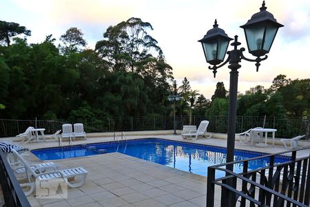 Apartamento à venda com 110m², 3 quartos e 3 vagasPiscina