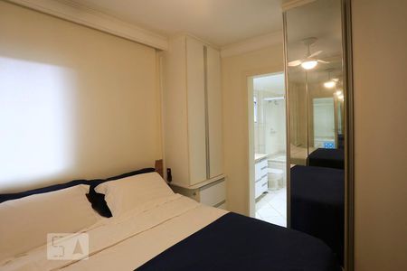 Apartamento à venda com 110m², 3 quartos e 3 vagasSuíte