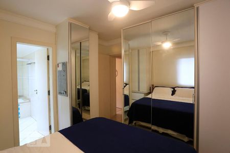 Apartamento à venda com 110m², 3 quartos e 3 vagasSuíte