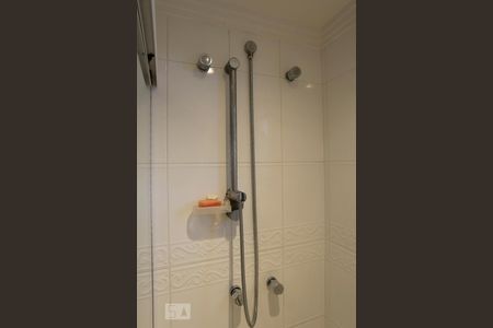 Apartamento à venda com 110m², 3 quartos e 3 vagasBanheiro do Corredor