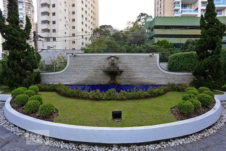 Apartamento à venda com 110m², 3 quartos e 3 vagasFonte