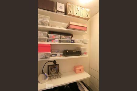 Apartamento à venda com 110m², 3 quartos e 3 vagasQuarto de Serviço