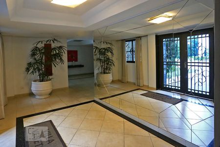 Apartamento à venda com 110m², 3 quartos e 3 vagasHall de Entrada