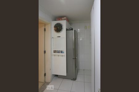 Apartamento à venda com 110m², 3 quartos e 3 vagasCozinha