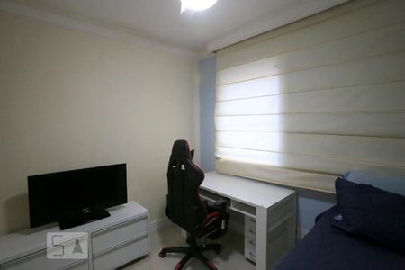 Quarto 1 de apartamento à venda com 3 quartos, 110m² em Paraíso do Morumbi, São Paulo