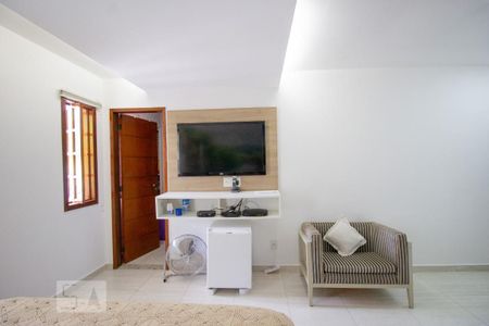 Casa à venda com 250m², 3 quartos e 5 vagasSuíte 1