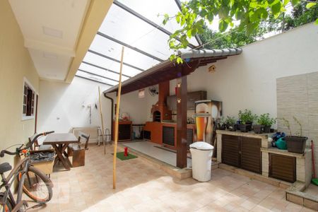 Casa à venda com 250m², 3 quartos e 5 vagasÁrea de Lazer