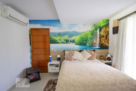 Suíte 1 de casa à venda com 3 quartos, 250m² em Vargem Grande, Rio de Janeiro
