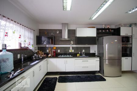 Casa à venda com 250m², 3 quartos e 5 vagasCozinha