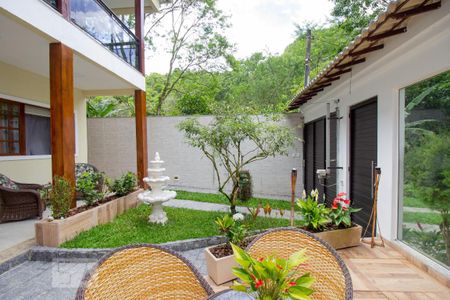 Casa à venda com 250m², 3 quartos e 5 vagasJardim