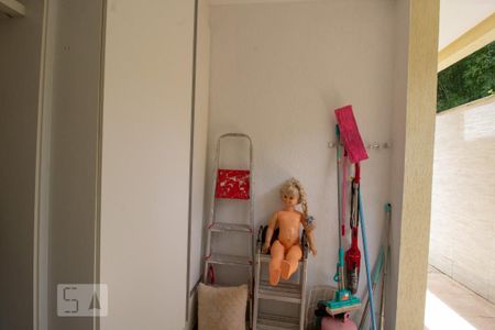 Casa à venda com 250m², 3 quartos e 5 vagasÁrea de Serviço