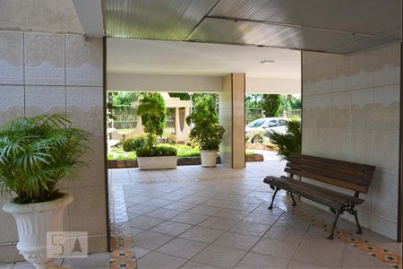 Área comum de apartamento para alugar com 2 quartos, 76m² em Jacarepaguá, Rio de Janeiro